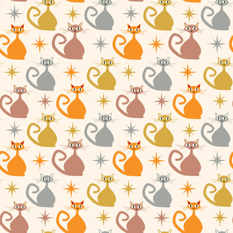 Cool Cats Wallpaper price