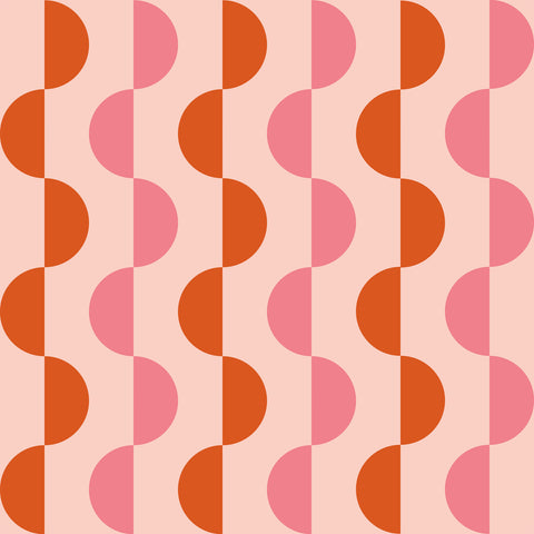 buy Mid Century Modern Wallpaper