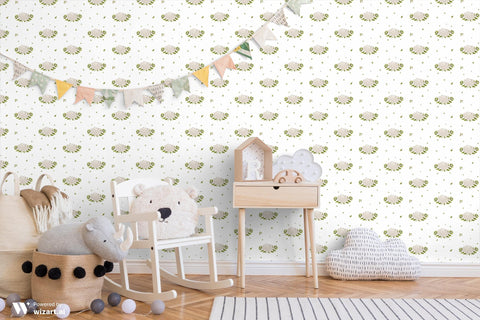 Baby Bunnies wallpaper