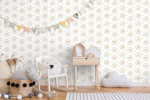 Baby's Things wallpaper