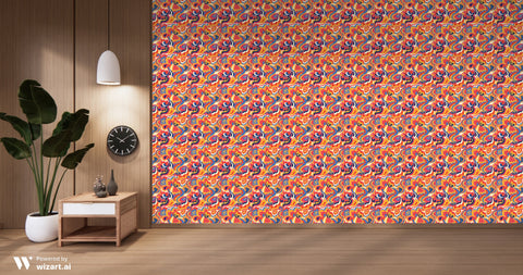 buy Totally Rad Wallpaper