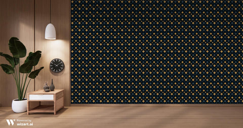 buy Olde Worlde Christmas Wallpaper