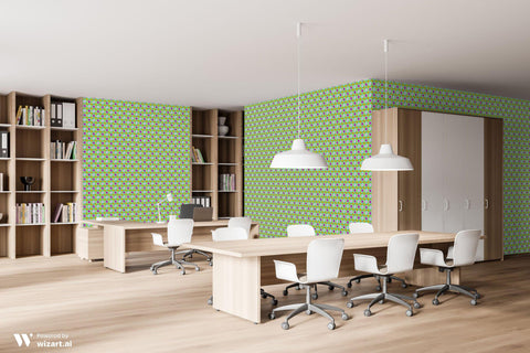 Outta Sight! Wallpaper price