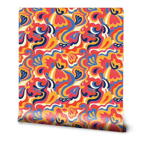 Totally Rad Wallpaper