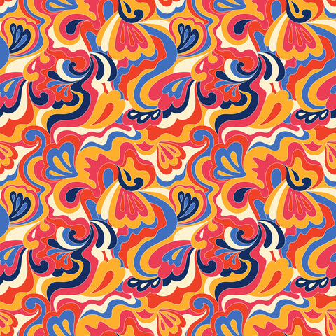Totally Rad Wallpaper for sale