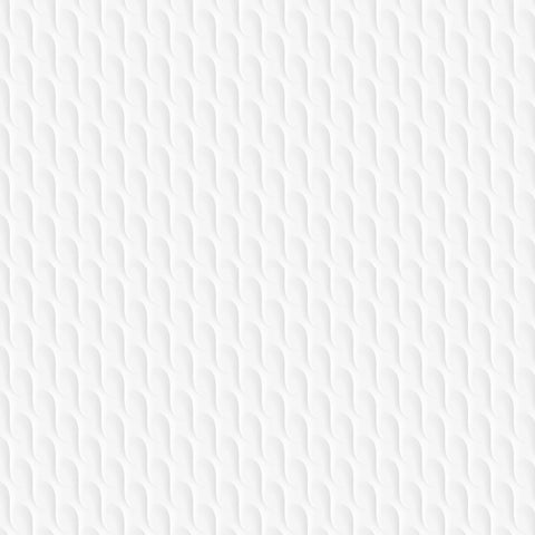 White Linen Removable Wallpaper