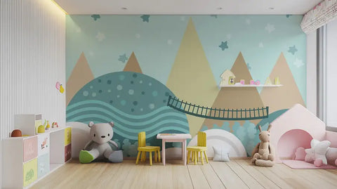 Kids Wallpaper ideas