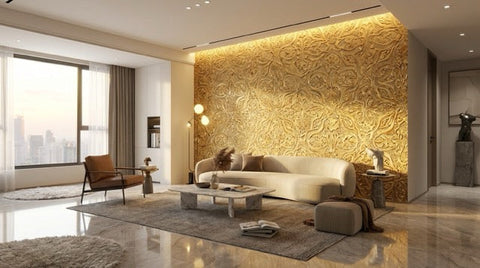 How Much Does Wallpaper Installation Cost 