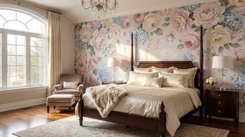 Bedroom Wallpaper Ideas