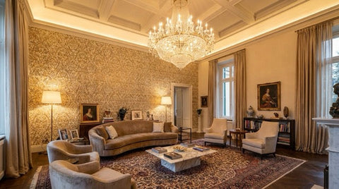 What Is The Most Durable Wallpaper?