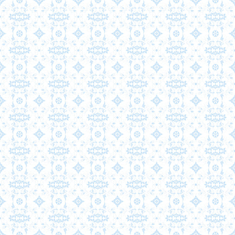 Cotton Breeze Removable Wallpaper