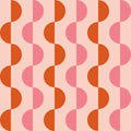 buy Mid Century Modern Wallpaper