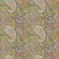 buy Paisley Ornamental Heritage Removable Wallpaper