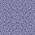 blue porcelain pottery removable wallpaper with intricate arabesque designs.