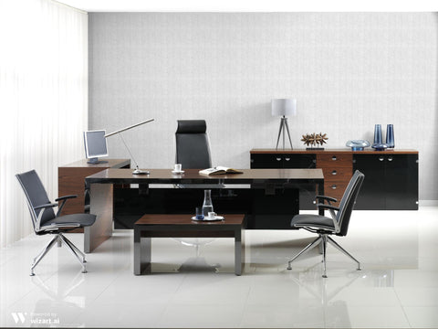 White Noise Removable Wallpaper