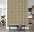 Paisley Ornamental Heritage Removable Wallpaper price