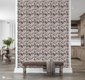 Vintage Botanical wallpaper