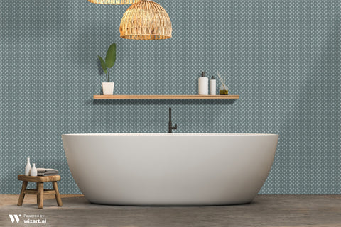 Flamingo Steps Removable Wallpaper