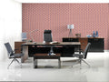 Psychedelic Flowers Wallpaper for office