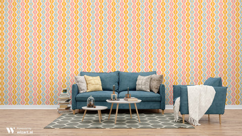 Trippin' Wallpaper