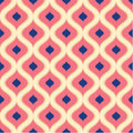buy Seventies Swoops Wallpaper