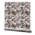Vintage Botanical wallpaper