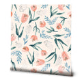 Watercolor Floral